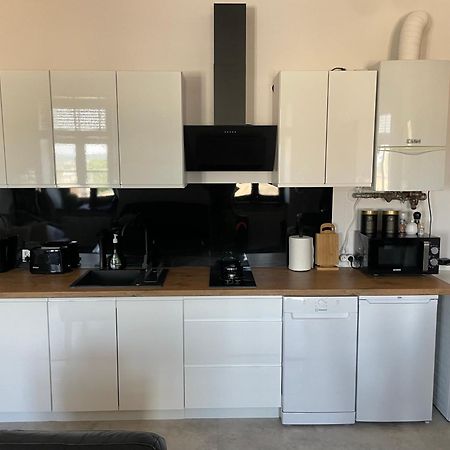 Apartamenty Luczkowskiego Z Widokiem Na Studnie 2 Chelm Bagian luar foto