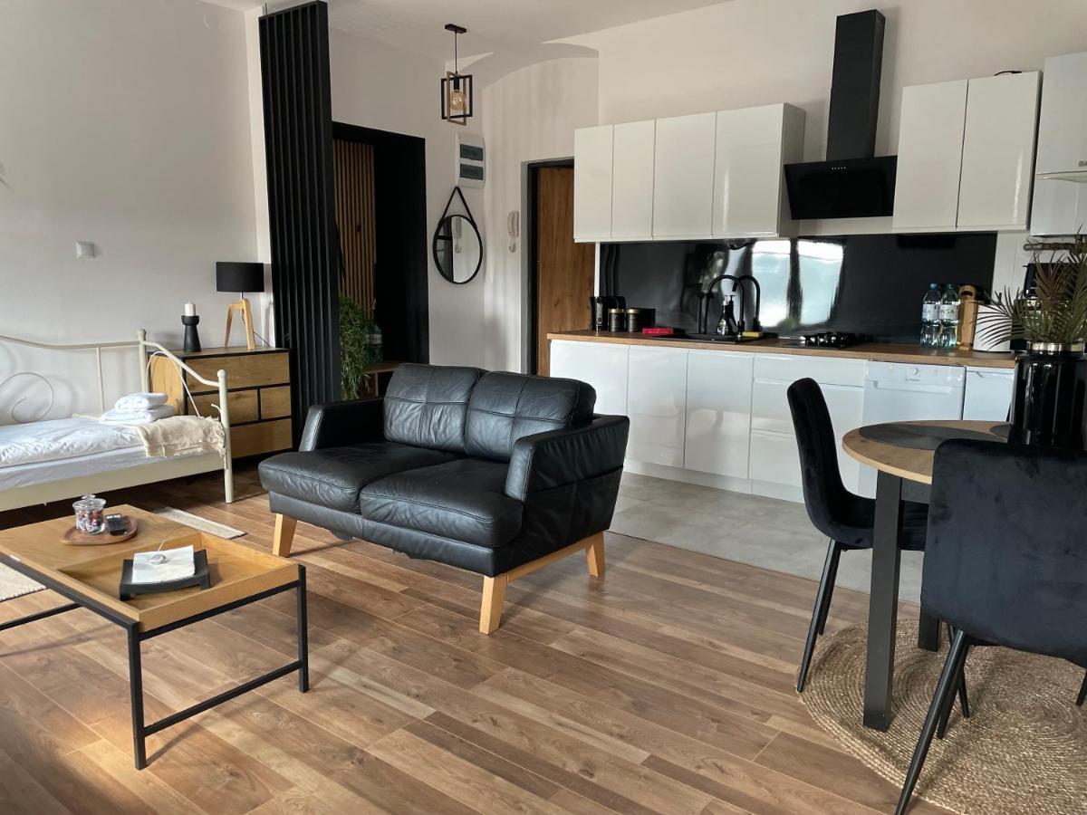 Apartamenty Luczkowskiego Z Widokiem Na Studnie 2 Chelm Bagian luar foto