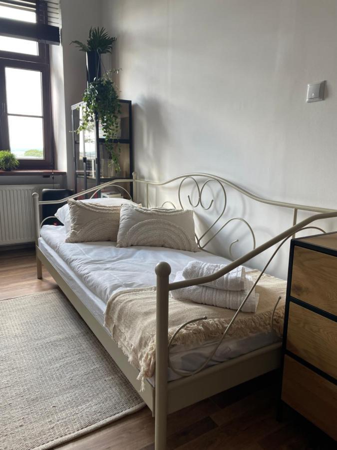 Apartamenty Luczkowskiego Z Widokiem Na Studnie 2 Chelm Bagian luar foto