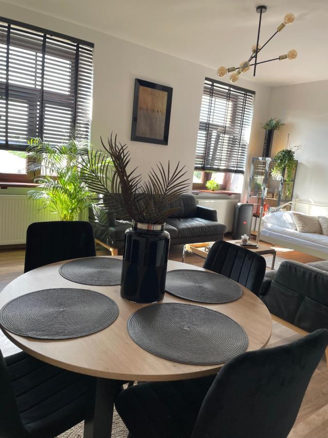Apartamenty Luczkowskiego Z Widokiem Na Studnie 2 Chelm Bagian luar foto