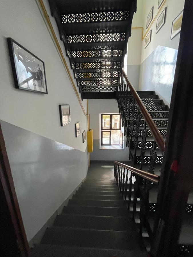 Apartamenty Luczkowskiego Z Widokiem Na Studnie 2 Chelm Bagian luar foto
