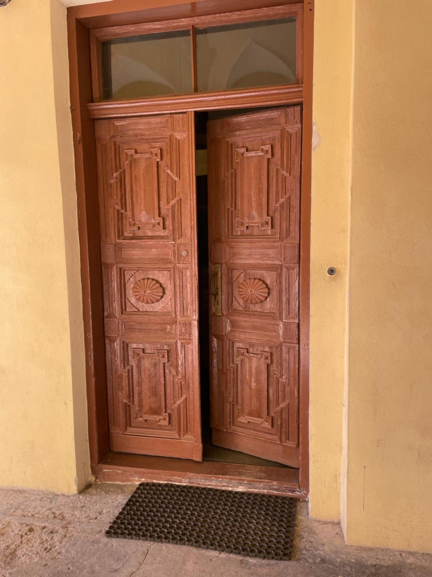 Apartamenty Luczkowskiego Z Widokiem Na Studnie 2 Chelm Bagian luar foto