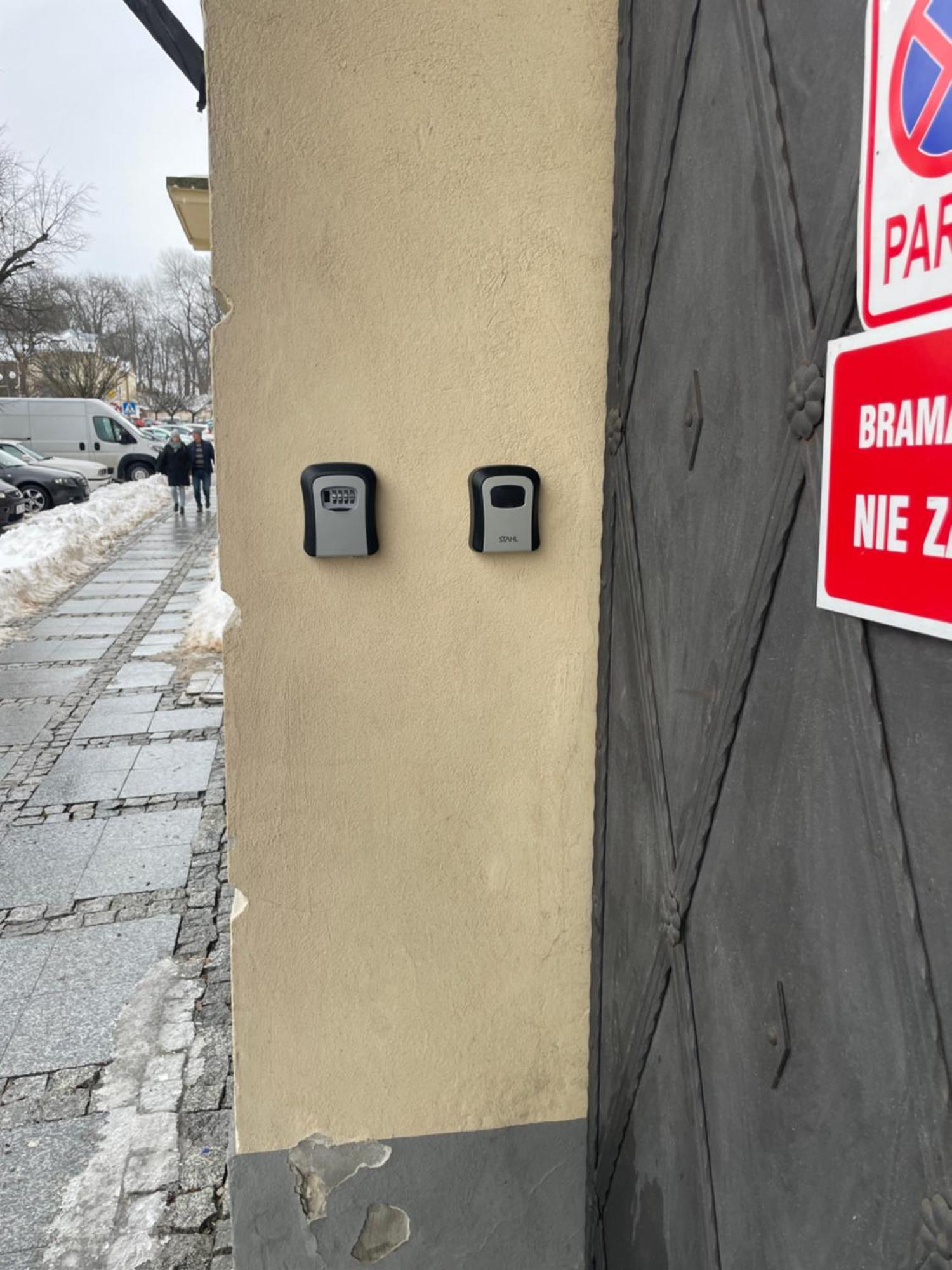 Apartamenty Luczkowskiego Z Widokiem Na Studnie 2 Chelm Bagian luar foto