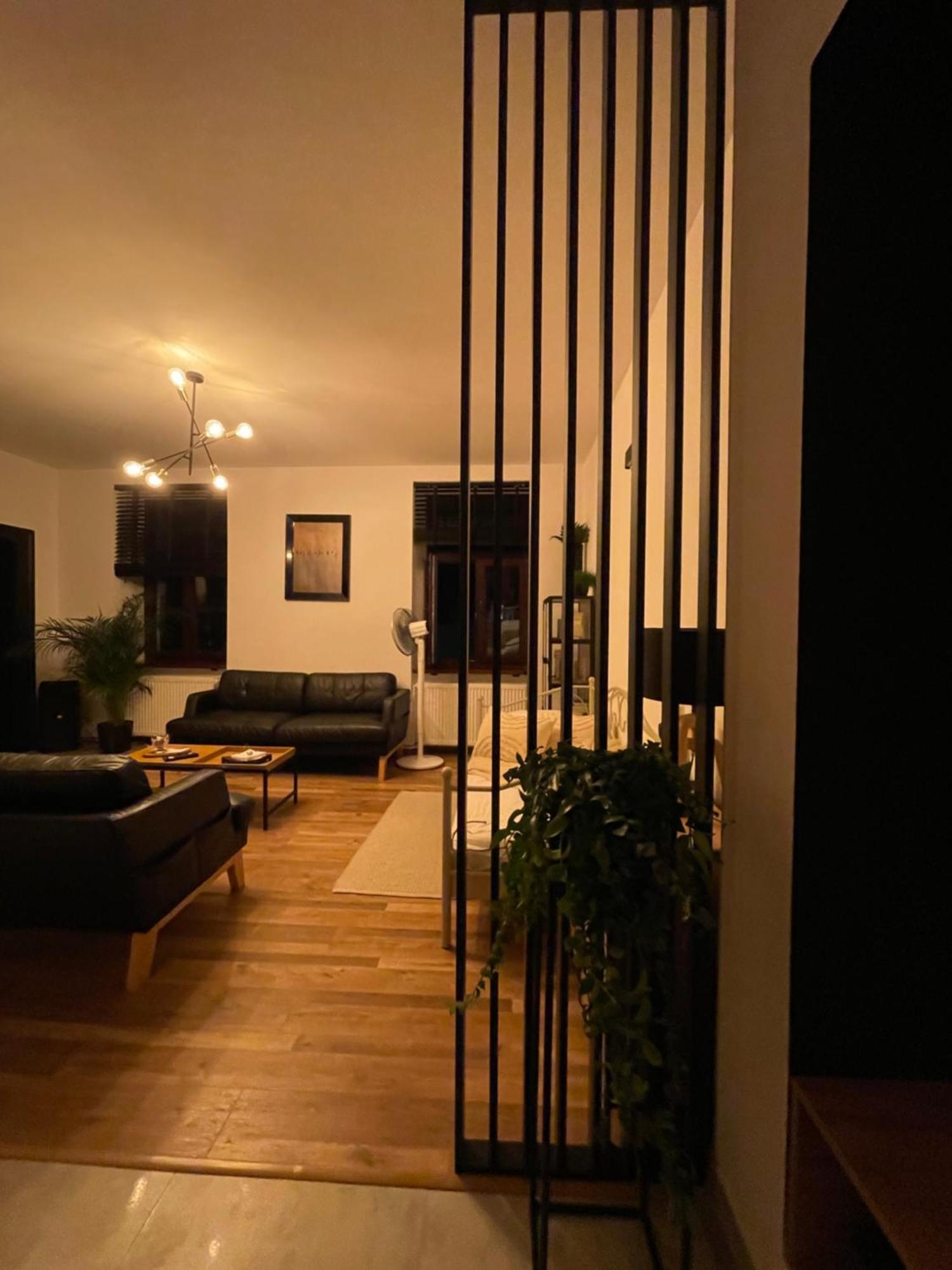 Apartamenty Luczkowskiego Z Widokiem Na Studnie 2 Chelm Bagian luar foto