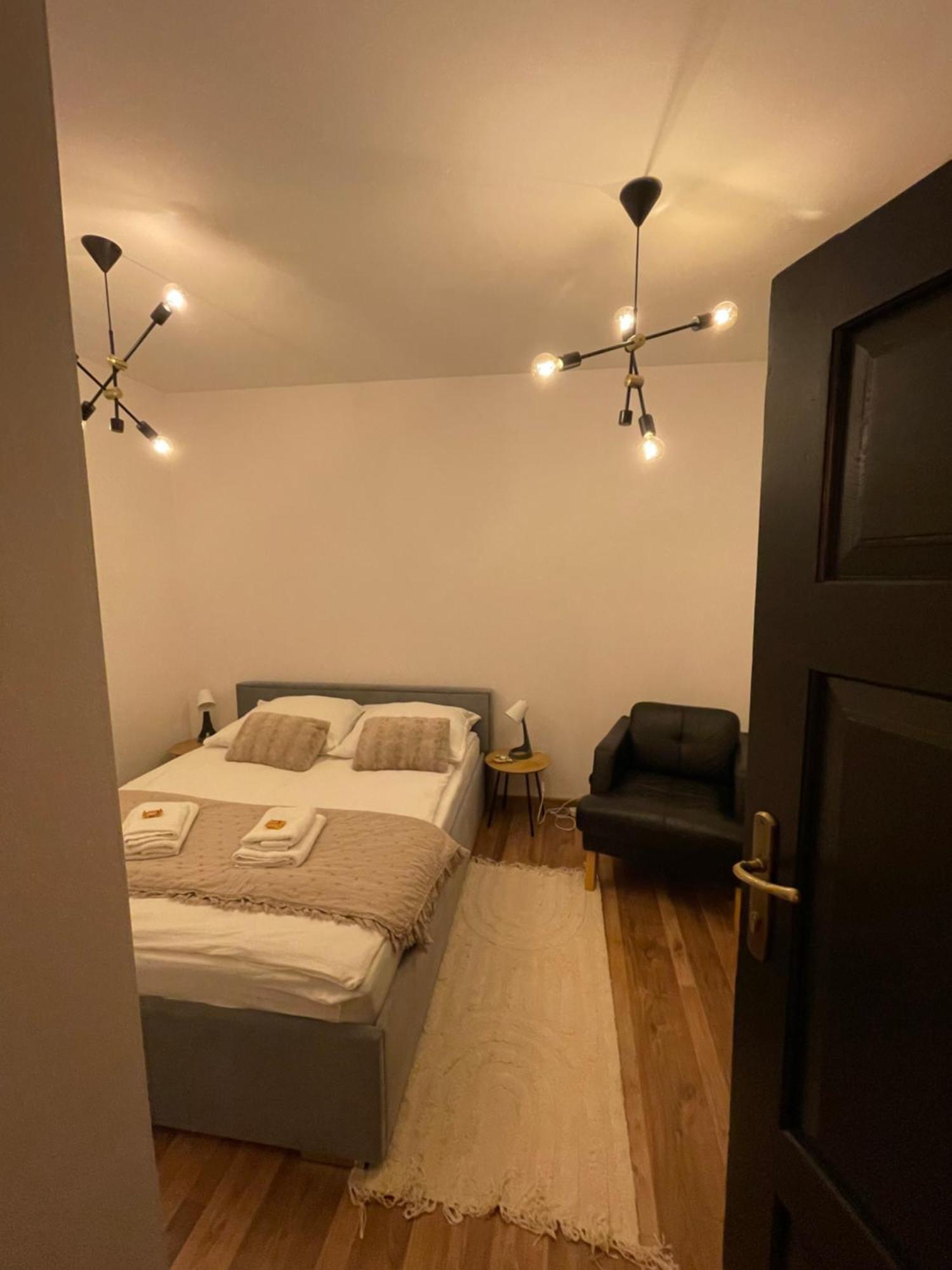 Apartamenty Luczkowskiego Z Widokiem Na Studnie 2 Chelm Bagian luar foto