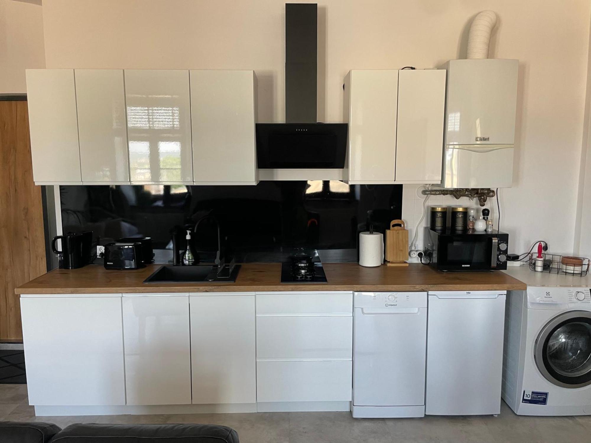 Apartamenty Luczkowskiego Z Widokiem Na Studnie 2 Chelm Bagian luar foto