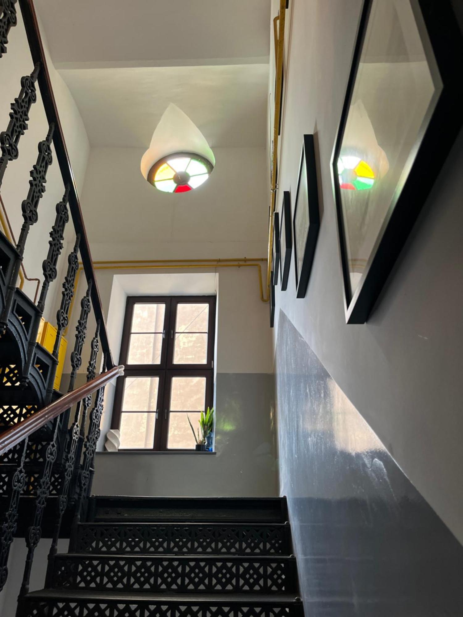 Apartamenty Luczkowskiego Z Widokiem Na Studnie 2 Chelm Bagian luar foto
