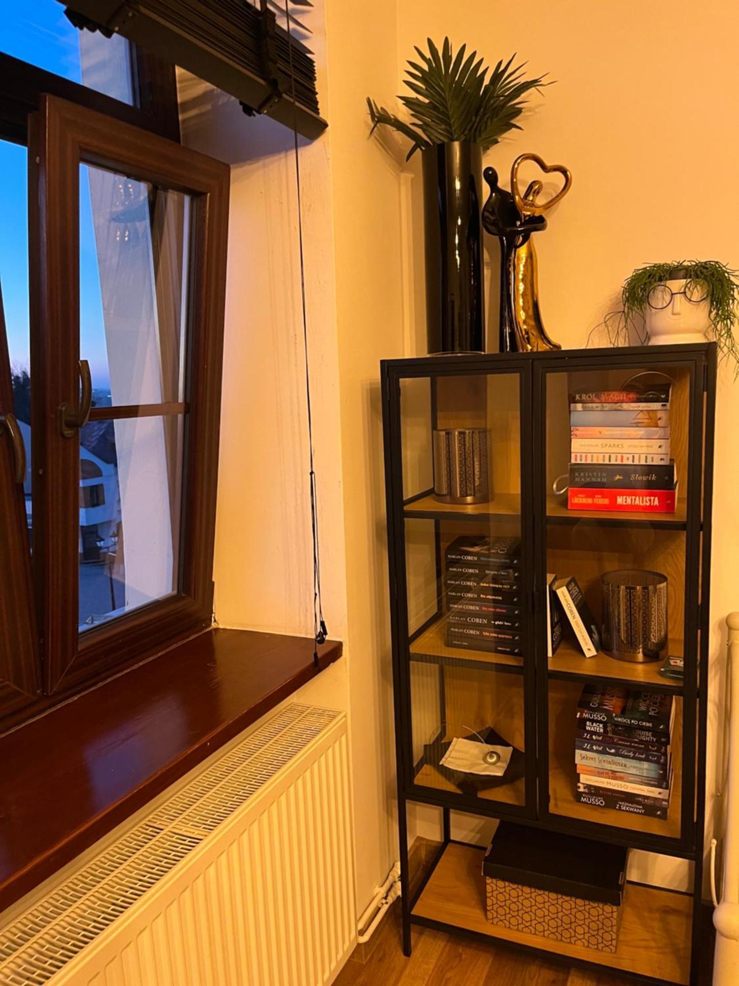 Apartamenty Luczkowskiego Z Widokiem Na Studnie 2 Chelm Bagian luar foto
