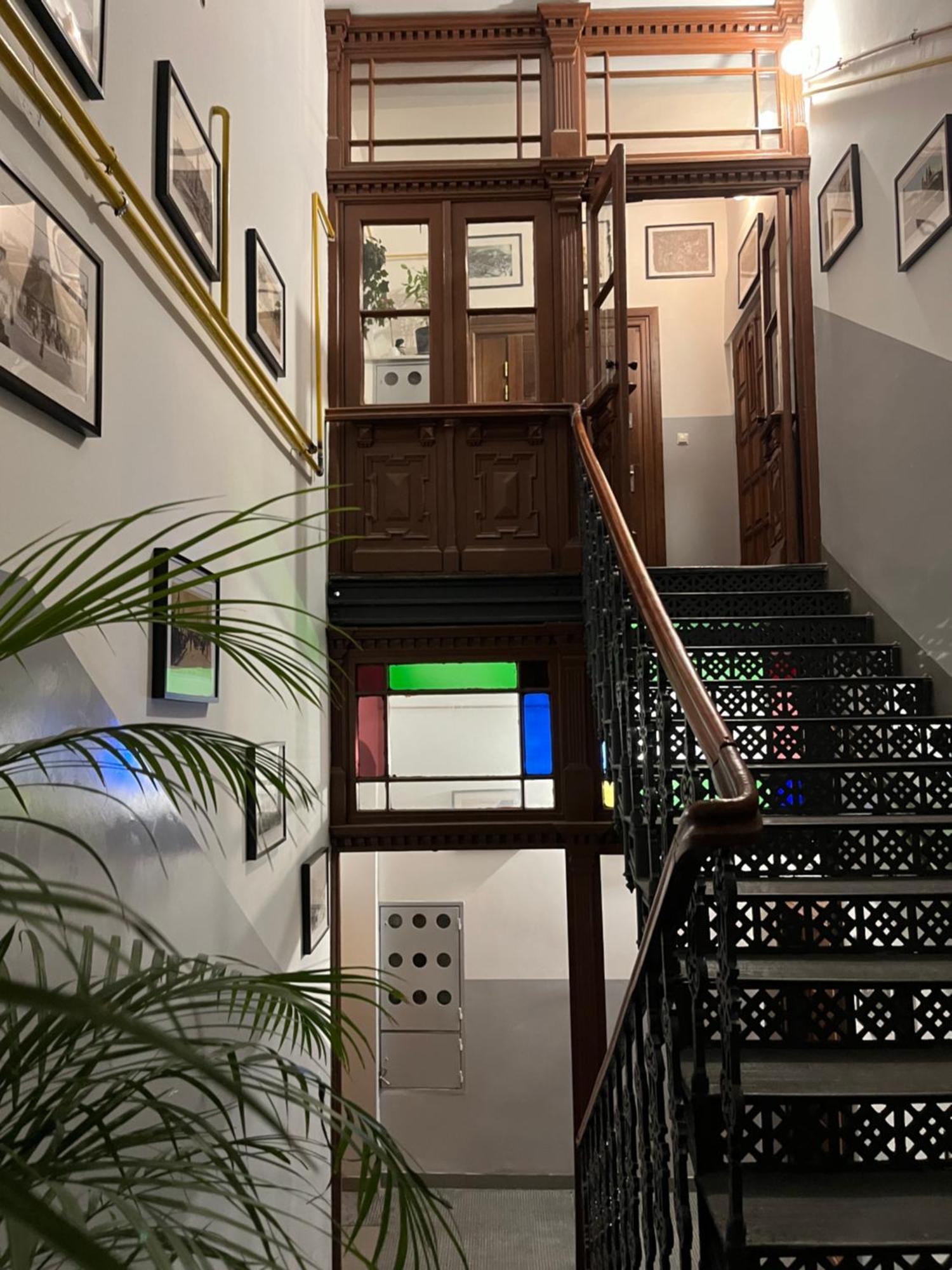 Apartamenty Luczkowskiego Z Widokiem Na Studnie 2 Chelm Bagian luar foto